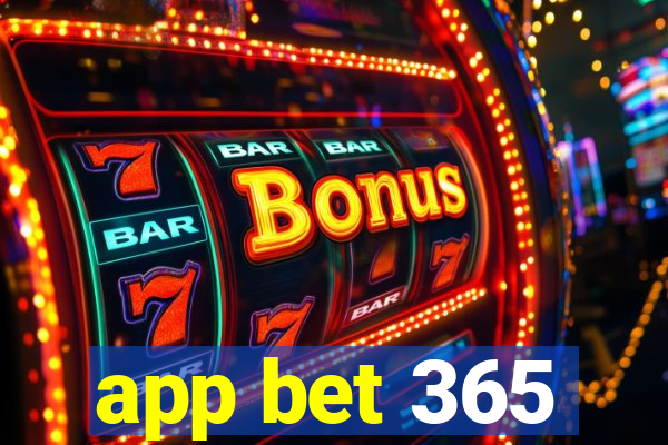 app bet 365